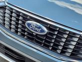 Thumbnail of 2023 Vapor Blue Ford Escape