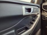 Thumbnail of 2022 Stone Blue Ford Explorer