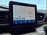 Thumbnail of 2022 Stone Blue Ford Explorer
