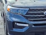 Thumbnail of 2022 Stone Blue Ford Explorer