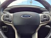 Thumbnail of 2022 Stone Blue Ford Explorer