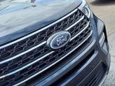 Thumbnail of 2022 Stone Blue Ford Explorer