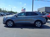 Thumbnail of 2023 Carbonized Gray Ford Edge