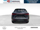 Thumbnail of 2022 Cloudburst Gray Lexus NX 350