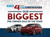 Thumbnail of 2022 Cloudburst Gray Lexus NX 350