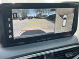 Thumbnail of 2023 Hampton Gray Hyundai SANTA FE