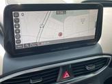 Thumbnail of 2023 Hampton Gray Hyundai SANTA FE