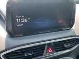 Thumbnail of 2023 Hampton Gray Hyundai SANTA FE