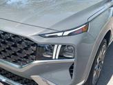 Thumbnail of 2023 Hampton Gray Hyundai SANTA FE