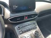 Thumbnail of 2023 Hampton Gray Hyundai SANTA FE