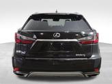 Thumbnail of 2020 Caviar Lexus RX 350