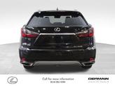Thumbnail of 2020 Caviar Lexus RX 350