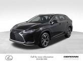 Photo of 2020 Caviar Lexus RX 350