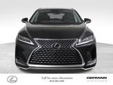 Thumbnail of 2020 Caviar Lexus RX 350