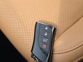 Thumbnail of 2024 Cloudburst Gray Lexus RX 350