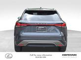 Thumbnail of 2024 Cloudburst Gray Lexus RX 350