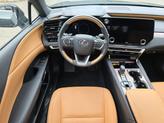 Thumbnail of 2024 Cloudburst Gray Lexus RX 350