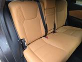 Thumbnail of 2024 Cloudburst Gray Lexus RX 350