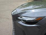 Thumbnail of 2024 Cloudburst Gray Lexus RX 350