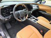 Thumbnail of 2024 Cloudburst Gray Lexus RX 350
