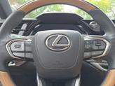Thumbnail of 2024 Cloudburst Gray Lexus RX 350