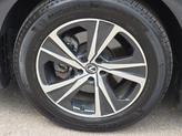 Thumbnail of 2024 Cloudburst Gray Lexus RX 350