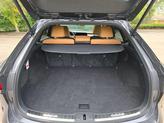 Thumbnail of 2024 Cloudburst Gray Lexus RX 350