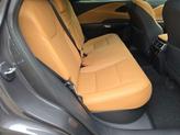 Thumbnail of 2024 Cloudburst Gray Lexus RX 350