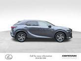 Thumbnail of 2024 Cloudburst Gray Lexus RX 350