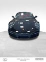 Thumbnail of 2024 Jet Black Metallic Porsche 911