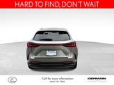 Thumbnail of 2026 Atomic Silver Lexus NX 350h