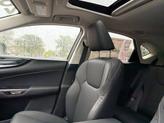 Thumbnail of 2026 Atomic Silver Lexus NX 350h