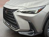 Thumbnail of 2026 Atomic Silver Lexus NX 350h