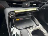 Thumbnail of 2026 Atomic Silver Lexus NX 350h