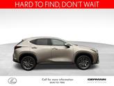 Thumbnail of 2026 Atomic Silver Lexus NX 350h