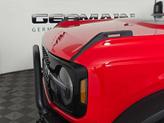 Thumbnail of 2023 Race Red Ford Bronco