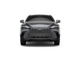 Thumbnail of 2025 Cloudburst Gray Lexus RX 350