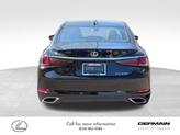 Thumbnail of 2025 Obsidian Lexus ES 350