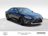 Thumbnail of 2025 Obsidian Lexus ES 350