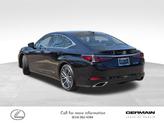 Thumbnail of 2025 Obsidian Lexus ES 350