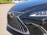 Thumbnail of 2025 Obsidian Lexus ES 350