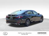 Thumbnail of 2025 Obsidian Lexus ES 350