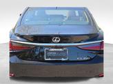 Thumbnail of 2025 Obsidian Lexus ES 350