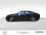 Thumbnail of 2025 Obsidian Lexus ES 350