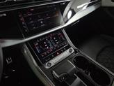 Thumbnail of 2024 Gray Audi Q7