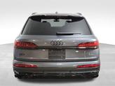Thumbnail of 2024 Gray Audi Q7