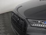 Thumbnail of 2024 Gray Audi Q7