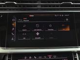 Thumbnail of 2024 Gray Audi Q7