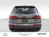 Thumbnail of 2024 Gray Audi Q7
