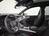 Thumbnail of 2024 Gray Audi Q7
